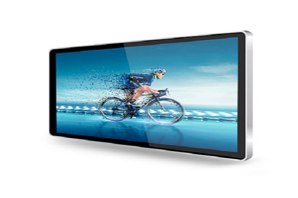 Màn hình quảng cáo LCD treo tường 98 inch