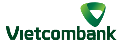 vietcombank vector logo 3