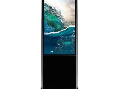 Màn hình quảng cáo LCD chân đứng 32 inch | LG, Samsung | CYL-TG320A1-WS - Zeus Việt Nam