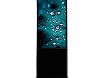 Màn hình quảng cáo LCD chân đứng 70 inch | LG, Samsung | CYL-TG700A1-WS - Zeus Việt Nam