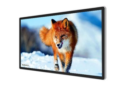 Màn hình quảng cáo LCD treo tường 22 inch | LG, Samsung | CYL-TG220B1-WS - Zeus Việt Nam