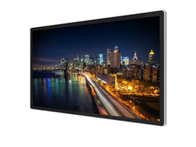 Màn hình quảng cáo LCD treo tường 32 inch | LG, Samsung | CYL-TG320B1-WS - Zeus Việt Nam
