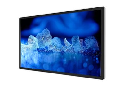 Màn hình quảng cáo LCD treo tường 49 inch |LG, Samsung| CYL-TG490B1-WS - Zeus Việt Nam