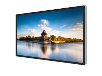Màn hình quảng cáo LCD treo tường 55 inch |LG, Samsung| CYL-TG550B1-WS - Zeus Việt Nam