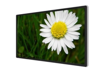 Màn hình quảng cáo LCD treo tường 65 inch |LG, Samsung| CYL-TG650B1-WS - Zeus Việt Nam