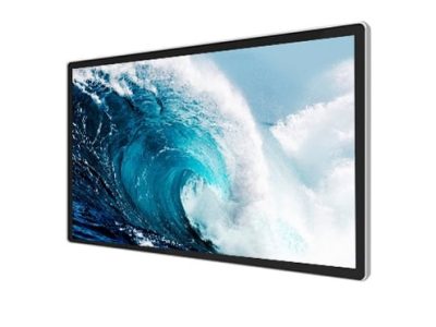 Màn hình quảng cáo LCD treo tường 19 inch |LG, Samsung| CYL-TG190B1-WS - Zeus Việt Nam