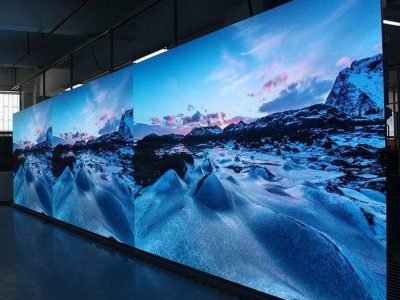 Màn Hình LED P3 Ngoài Trời: Giải Pháp Hiển Thị Sắc Nét & Giá Tốt 2026 - Zeus Việt Nam