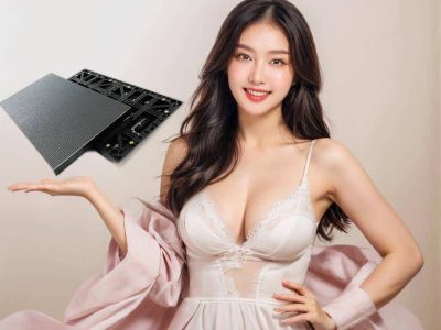 Màn Hình LED P2 Indoor: Giải Pháp Hiển Thị Sắc Nét Cho Không Gian Trong Nhà 2026 - Zeus Việt Nam