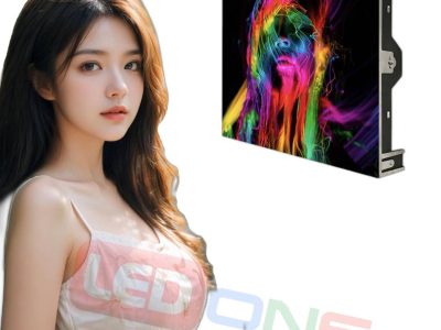 Màn hình LED Korea P1.25: Báo Giá, Thông Số & Ứng Dụng (2025-2026) - Zeus Việt Nam