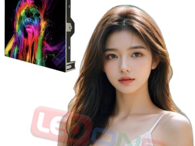 Màn Hình LED Korea P1.25: Giải Pháp Hiển Thị Sắc Nét Hàng Đầu Cho Năm 2026 - Zeus Việt Nam
