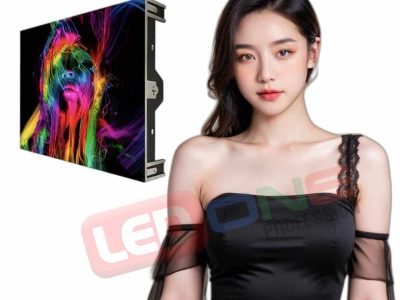 Màn Hình LED Hàn Quốc P1.25 Trong Nhà: Hiển Thị Sắc Nét, Giá Tốt 2026 - Zeus Việt Nam