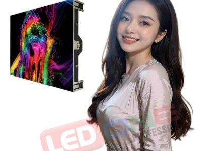 Màn Hình LED Hàn Quốc P1.25: Giải Pháp Hiển Thị Sắc Nét Cho 2026 - Zeus Việt Nam