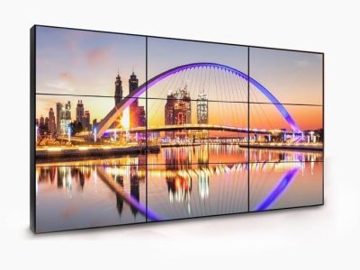 Màn Hình Ghép LG 46 Inch 3.5mm: Giải Pháp Hiển Thị Chuyên Nghiệp & Ấn Tượng 2026 - Zeus Việt Nam