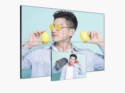 Màn Hình Ghép LG 42 Inch: Giải Pháp Hiển Thị Chuyên Nghiệp Hàng Đầu 2026 - Zeus Việt Nam