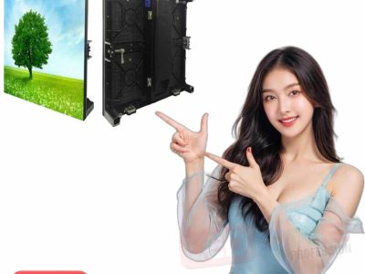 Màn Hình LED P3.91 Trong Nhà: Báo Giá & Giải Pháp Hiển Thị 2026 - Zeus Việt Nam