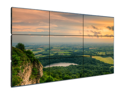 Màn Hình Ghép Châu Âu 49 Inch: Giải Pháp Hiển Thị Đẳng Cấp Cho Doanh Nghiệp 2026 - Zeus Việt Nam