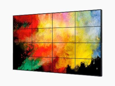 Màn Hình Ghép Samsung 46 Inch Viền Siêu Mỏng 1.7mm: Giải Pháp Hiển Thị Chuyên Nghiệp 2025 - Zeus Việt Nam