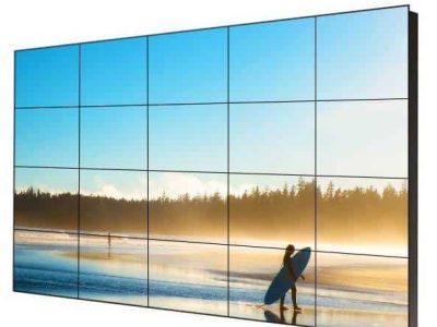 Màn Hình Ghép BOE 46 Inch: Giải Pháp Hiển Thị Chuyên Nghiệp, Giá Tốt 2026 - Zeus Việt Nam