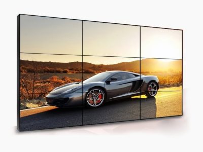 Màn Hình Ghép Samsung 55 Inch: Giải Pháp Hiển Thị Chuyên Nghiệp Hàng Đầu 2026 - Zeus Việt Nam