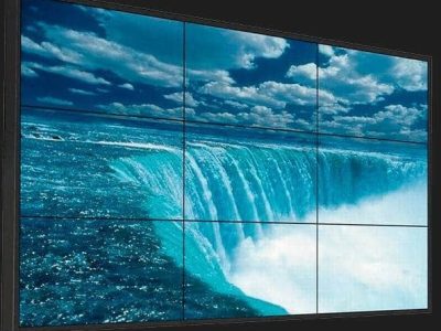 Màn Hình Ghép BOE 55 Inch: Giải Pháp Hiển Thị Chuyên Nghiệp Hàng Đầu 2026 - Zeus Việt Nam