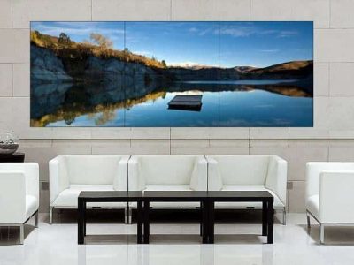 Màn Hình Ghép 46 Inch BOE: Giải Pháp Hiển Thị Chuyên Nghiệp & Giá Tốt 2026 - Zeus Việt Nam