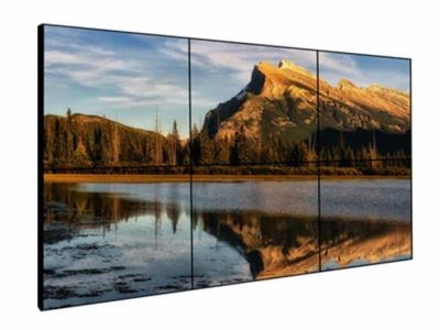 Màn Hình Ghép 55 Inch BOE: Giải Pháp Hiển Thị Chuyên Nghiệp Hàng Đầu 2025 - Zeus Việt Nam