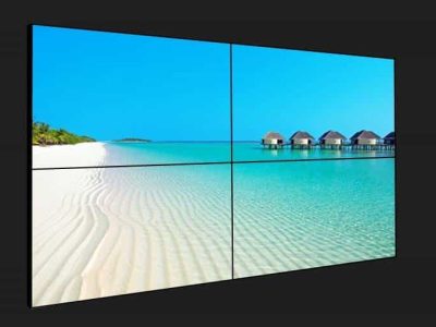 Màn Hình Ghép BOE 46 Inch: Giải Pháp Hiển Thị Chuyên Nghiệp, Giá Tốt Nhất 2026 - Zeus Việt Nam