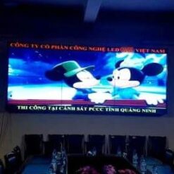 Màn Hình Ghép LG 46 Inch: Giải Pháp Hiển Thị Chuyên Nghiệp & Giá Tốt Nhất 2026 - Zeus Việt Nam