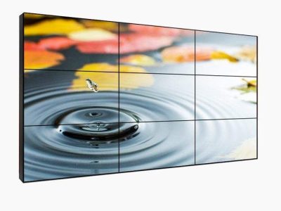 Màn Hình Ghép 49 Inch LG 3.5mm: Giải Pháp Hiển Thị Chuyên Nghiệp 2025-2026 - Zeus Việt Nam