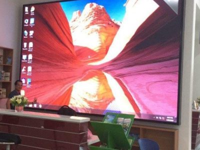 Màn Hình LED P0.9 Trong Nhà: Giải Pháp Hiển Thị Siêu Nét Cho Mọi Không Gian - Zeus Việt Nam