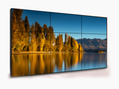 Màn Hình Ghép 55 Inch LG: Giải Pháp Hiển Thị Chuyên Nghiệp, Sắc Nét 2026 - Zeus Việt Nam
