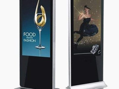Màn Hình Quảng Cáo LCD Chân Đứng 32 Inch: Giải Pháp Hiển Thị Hiệu Quả 2026 - Zeus Việt Nam