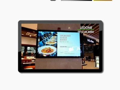 Màn Hình Quảng Cáo Treo Tường 22 Inch: Giải Pháp Hiển Thị Thông Minh, Giá Tốt 2025-2026 - Zeus Việt Nam