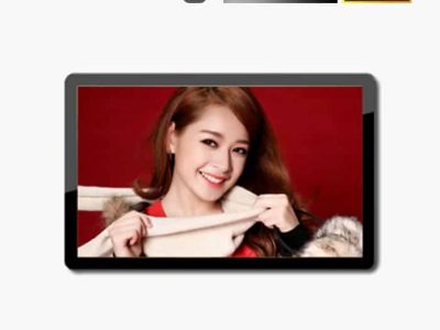 Màn Hình Quảng Cáo LCD Treo Tường 43 Inch Samsung/LG: Giải Pháp Hiển Thị Hiệu Quả 2026 - Zeus Việt Nam