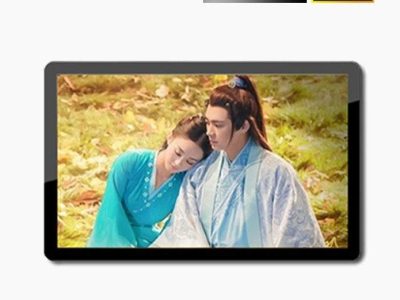 Màn Hình Quảng Cáo LCD Treo Tường 32 Inch: Samsung/LG – Giải Pháp Hiển Thị Số 1 (2026) - Zeus Việt Nam