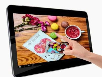 Màn Hình Cảm Ứng LCD Treo Tường 55 Inch SAMSUNG/LG: Giải Pháp Tương Tác Hiệu Quả 2026 - Zeus Việt Nam