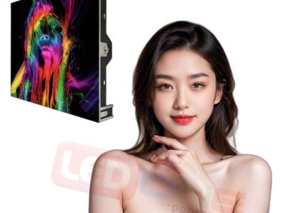 Màn Hình LED Hàn Quốc P2.5: Giải Pháp Hiển Thị Sắc Nét & Ưu Việt 2026 - Zeus Việt Nam
