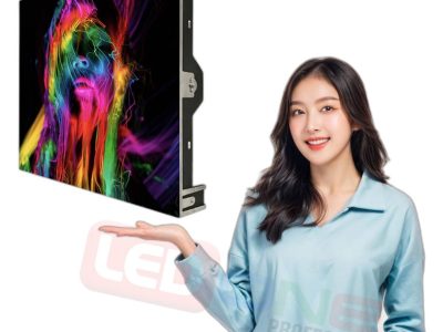 Màn Hình LED Hàn Quốc P3: Giải Pháp Hiển Thị Sắc Nét & Ưu Đãi 2026 - Zeus Việt Nam