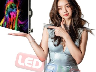 Màn Hình LED Hàn Quốc P2 Trong Nhà: Trải Nghiệm Hiển Thị Vượt Trội 2026 - Zeus Việt Nam