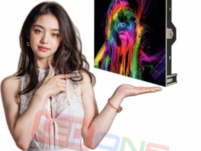 Màn Hình LED Korea P1.66 Chính Hãng: Hiển Thị Sắc Nét, Giá Tốt 2026 - Zeus Việt Nam