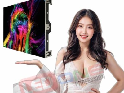 Màn Hình LED Hàn Quốc P1.875 Chính Hãng: Giải Pháp Hiển Thị Đỉnh Cao 2026 - Zeus Việt Nam