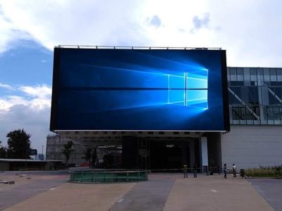 Màn Hình LED P10 Ngoài Trời: Giải Pháp Quảng Cáo Hiệu Quả Nhất 2026 - Zeus Việt Nam