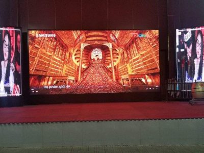 Cho Thuê Màn Hình LED P4 Giá Tốt Nhất 2025/2026 – Zeus Việt Nam - Zeus Việt Nam