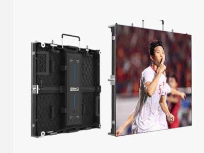 Cabin LED P2.5 Trong Nhà: Giải Pháp Hiển Thị Sắc Nét & Ưu Việt Nhất 2026 - Zeus Việt Nam