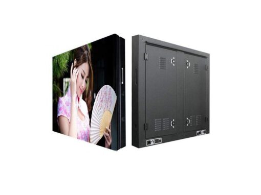 Màn hình LED Ngoài Trời P5: Giải Pháp Quảng Cáo Hiệu Quả & Chuyên Nghiệp Nhất 2026 - Zeus Việt Nam