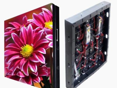 Cabin LED Ngoài Trời P4 Không Cánh Cửa: Giải Pháp Quảng Cáo Hiệu Quả 2026 - Zeus Việt Nam