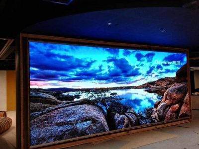 Màn Hình LED P1.6 Trong Nhà: Giải Pháp Hiển Thị Sắc Nét & Ưu Việt Nhất 2026 - Zeus Việt Nam