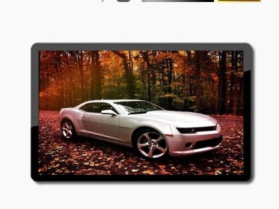 Màn Hình Quảng Cáo LCD Treo Tường 98 Inch Samsung/LG: Giải Pháp Hiển Thị Chuyên Nghiệp 2026 - Zeus Việt Nam