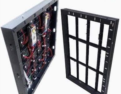 Cabin Bảng Điện Tử P16: Giải Pháp Màn Hình LED Ưu Việt, Giá Tốt 2026 - Zeus Việt Nam