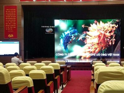 Thuê Màn Hình LED P5 Giá Tốt Nhất 2026: Giải Pháp Chuyên Nghiệp Cho Sự Kiện & Quảng Cáo - Zeus Việt Nam